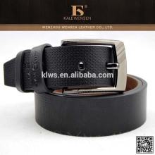 OEM factory supply fashion styling fashion high quality best black wide belt